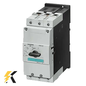 خرید کلید حرارتی زیمنس 3RV1041-4LA10 | قیمت و مشخصات