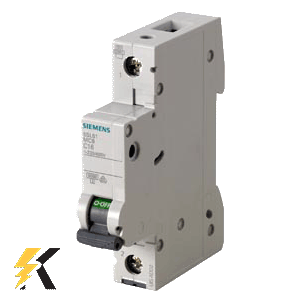 خرید زیمنس 5SL6120-7RC | قیمت و مشخصات