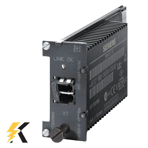 خرید زیمنس 6ES7960-1AA04-0XA0 | قیمت و مشخصات
